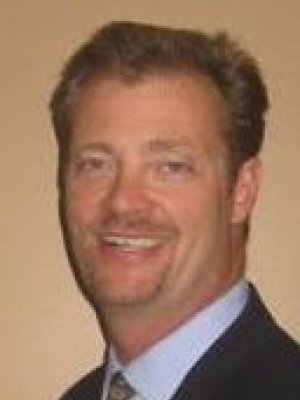 Photo of team member