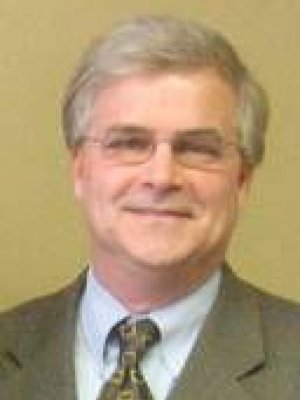 Photo of team member